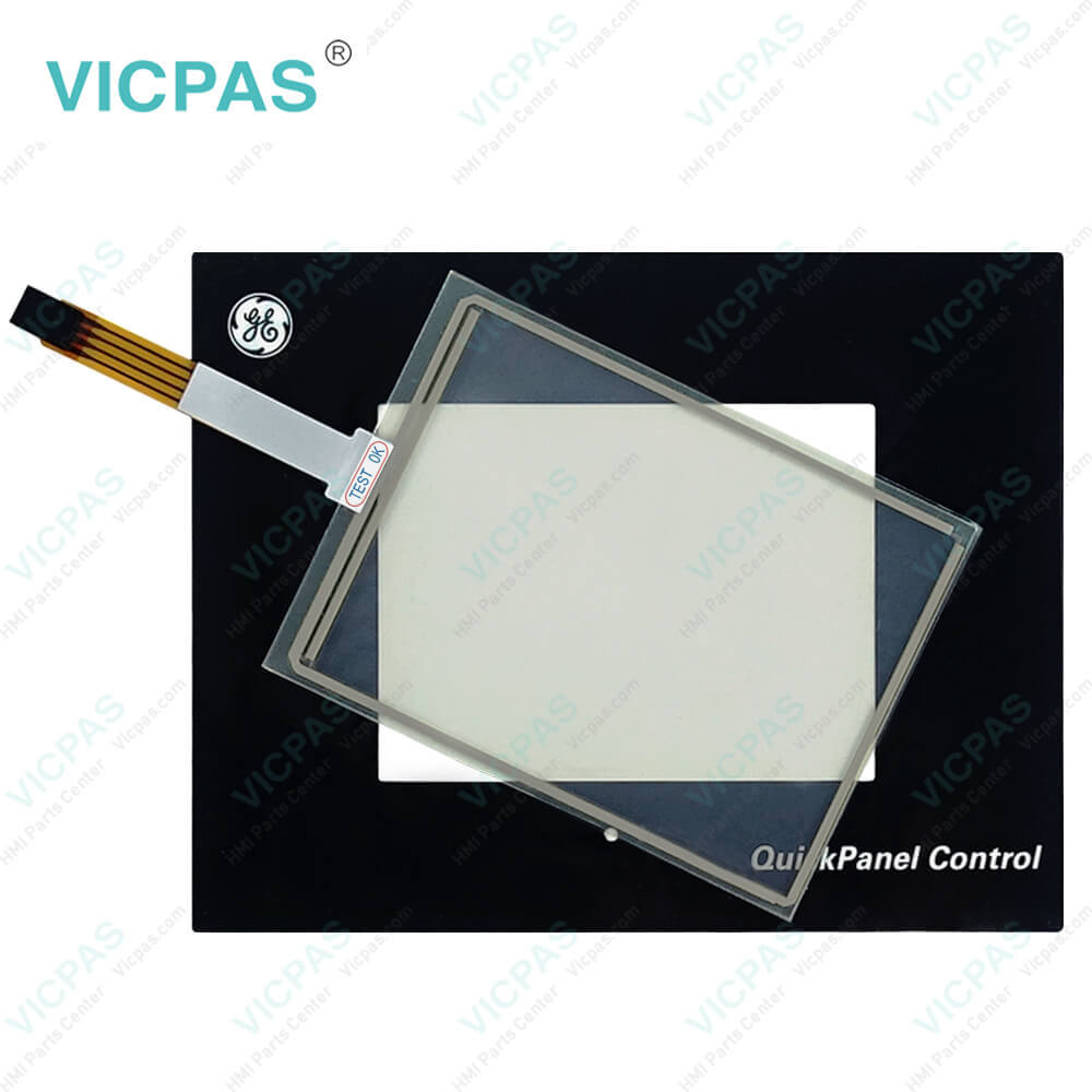 IC754CSL06CTD-NL IC754CSL06CTD-ML IC754CSL06MTD Touch Screen Monitor Protective Film