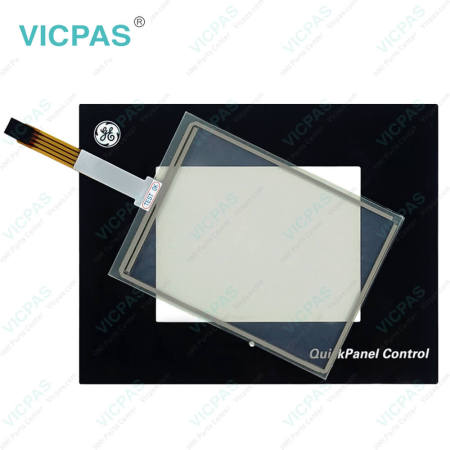 IC754VGI06STD-BB IC754VGL06CTD IC754VGL06CTD-EE GE Fanuc Touch Panel Protective Film
