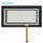VT3-S12D Protective Film Touch Screen Panel