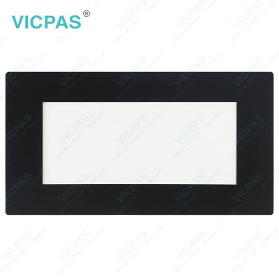 Keyence VT3-W4GA Front Overlay Touch Digitizer Repair