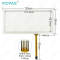 Keyence VT3-W4M Protective Film Touch Screen Glass Repair