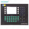 IC754VGI06SKD-CE IC754VGI06SKD-FG IC754VSI06SKD Operator Panel Keypad