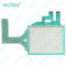 Keyence VT3-V7 Protective Film Touch Panel Repair