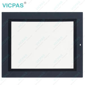 Keyence VT3-V7R Touchscreen Front Overlay Repair