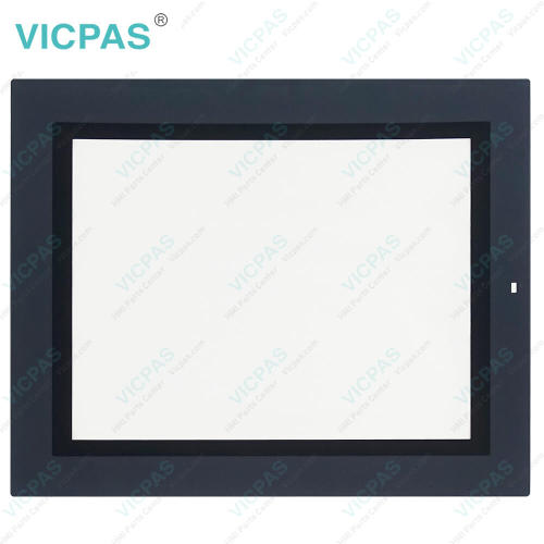 Keyence VT3-V7 Protective Film Touch Panel Repair