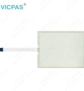 IC754VGF08CTD-DB IC754VGF08CTD-CB IC754VGF08CTD-AA Touch Digitizer Glass Front Overlay