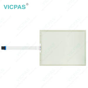IC754CBF08CTD IC754CGF08CTD IC754CGF08CTD-CB Protective Film Touch Screen Panel