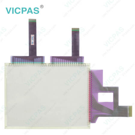 VT3-V10D Touch Membrane Front Overlay