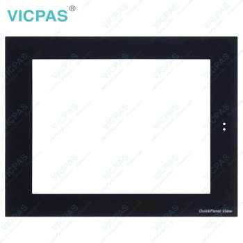 IC755CSS10CDx IC755CSS10CDACA IC755CBS10CDA IC755CBS10CDA-AA Touch Glass Protective Film