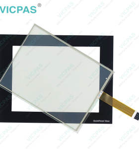 IC754VSI12CTD-HH IC754VSL12CTD IC754VSL12CTD-EB Protective Film Touch Glass