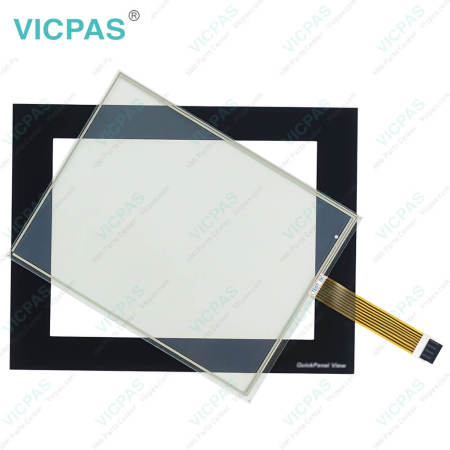 IC754VGL12CTD-DB IC754VSF12CTD IC754VSF12CTD-AA Protective Film Touch Screen Panel