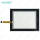 Touch screen panel for GE Fanuc Quickpanel View IC754VSL12CTD-EG ES1221