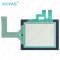 Keyence VT3-V7 Protective Film Touch Panel Repair