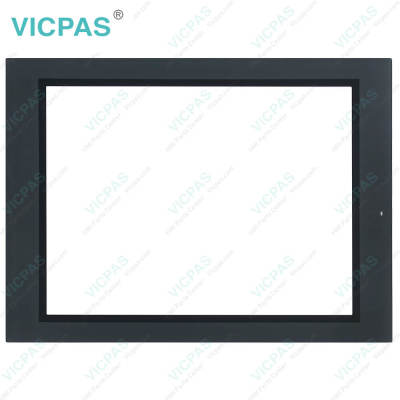 VT3-S12D Protective Film Touch Screen Panel