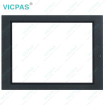 VT3-S12D Protective Film Touch Screen Panel