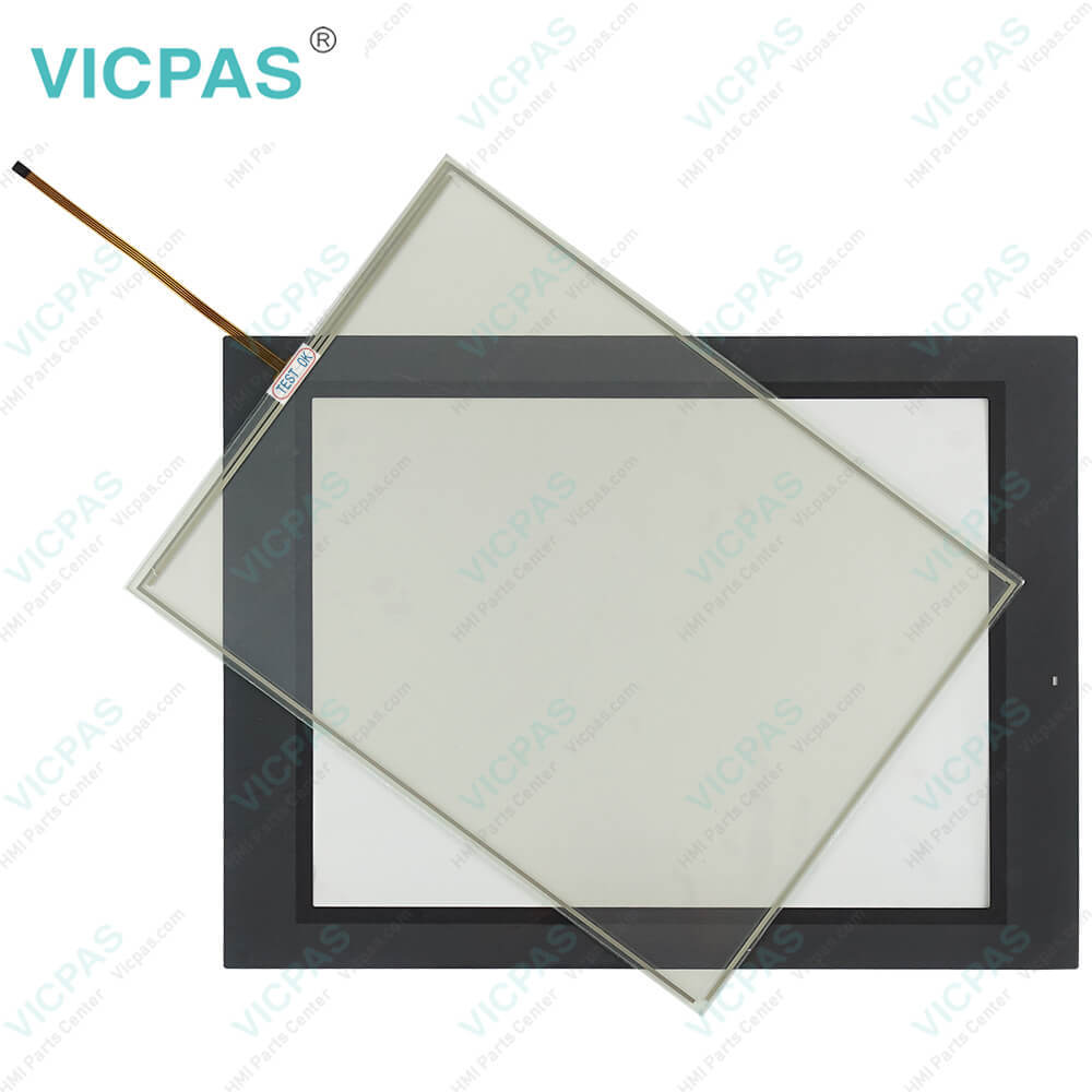 VT3-S12D Protective Film Touch Screen Panel