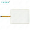IC754VSF15CTD-GH IC754VSF15CTD-DF IC754VSF15CTD-JH IC754VSF15CTD-BA Protective Film Touch Screen
