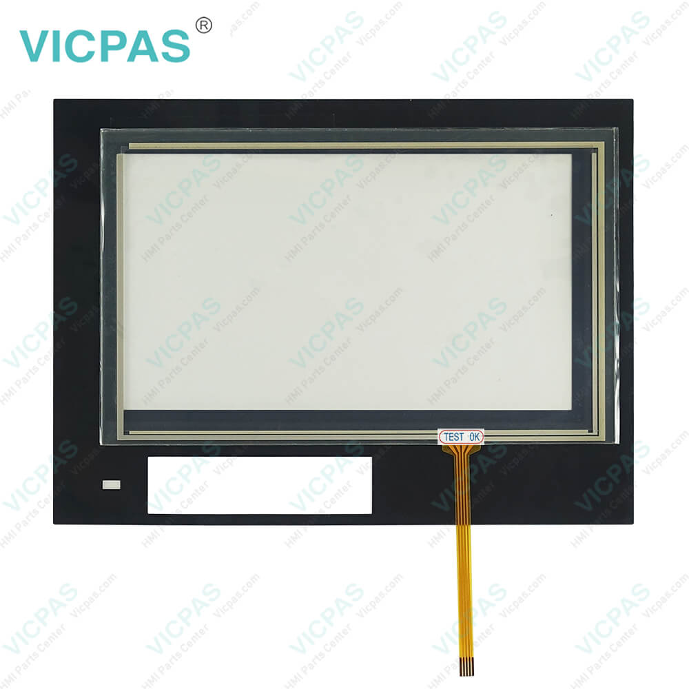 Keyence VT5 W07 Front Overlay Touch Digitizer - China Keyence VT5 W07 Front  Overlay Touch Digitizer Manufacturer, Supplier, Wholesaler - VICPAS