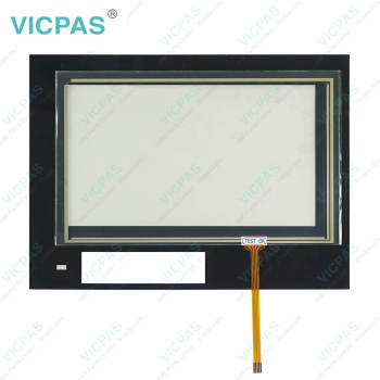 Keyence VT5-W07 Protective Film Touchscreen Repair