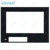 Keyence VT5-W07 Protective Film Touchscreen Repair