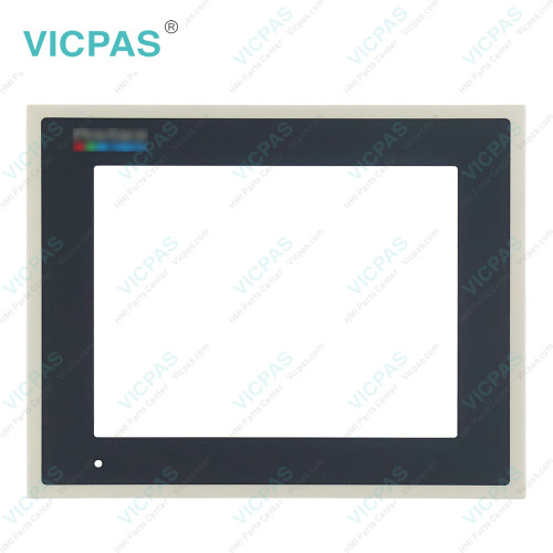 CQPK3D200S2P CQPK3D200S2P-A GQPK3D200S2P Front Overlay Touch Glass