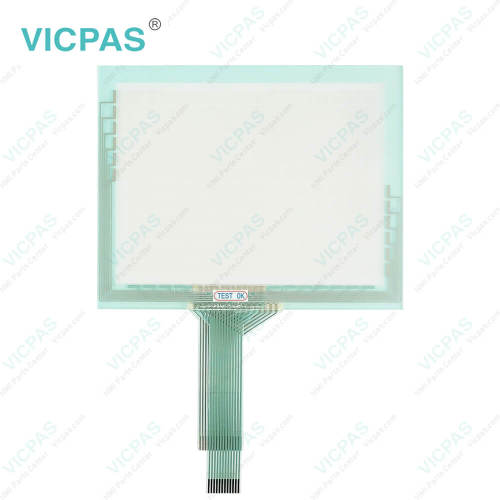 QPK2D101L2P QPK2D100L2P QPK2D100L2P-A Protective Film Touch Screen Panel