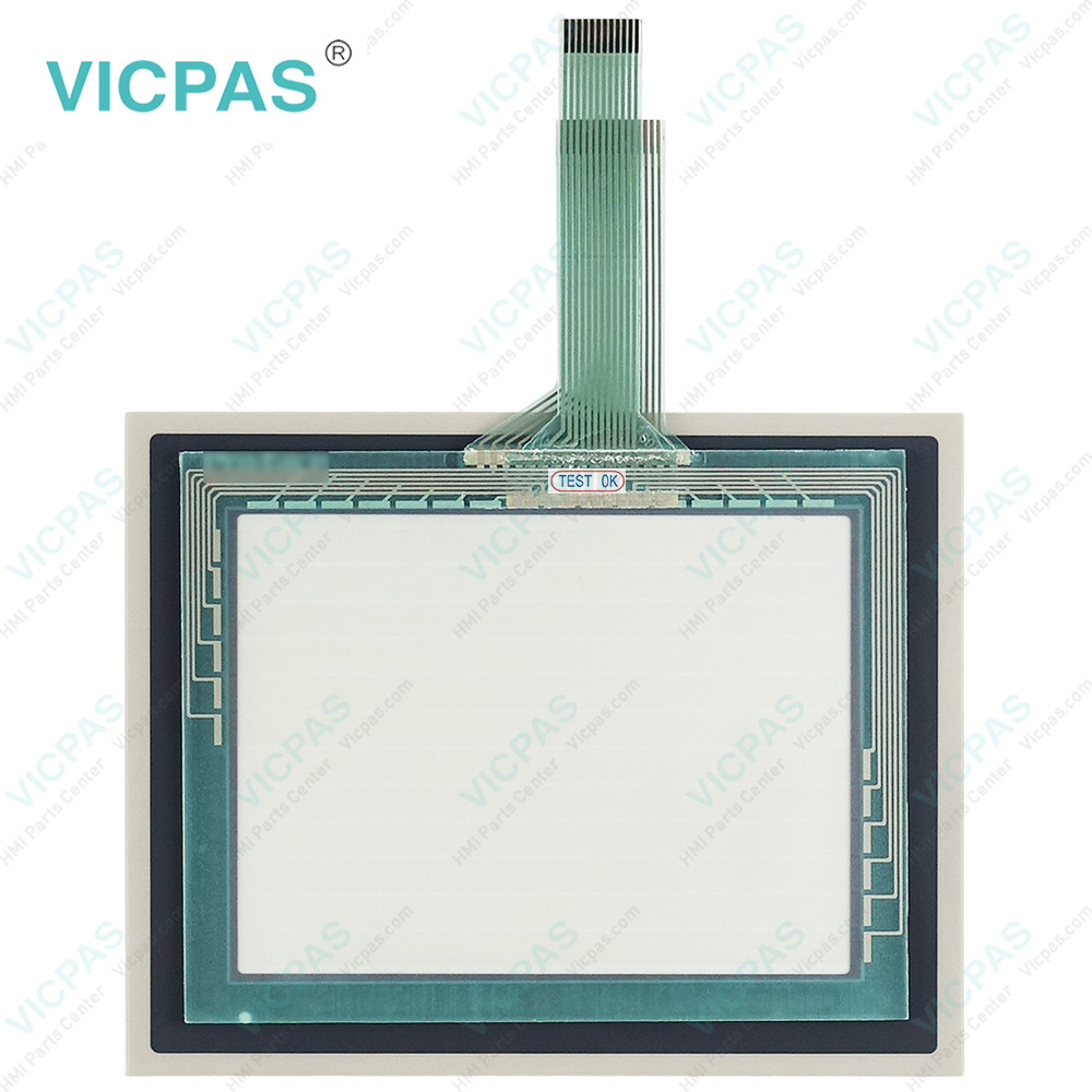 CQPK3D200S2P CQPK3D200S2P-A GQPK3D200S2P Front Overlay Touch Glass