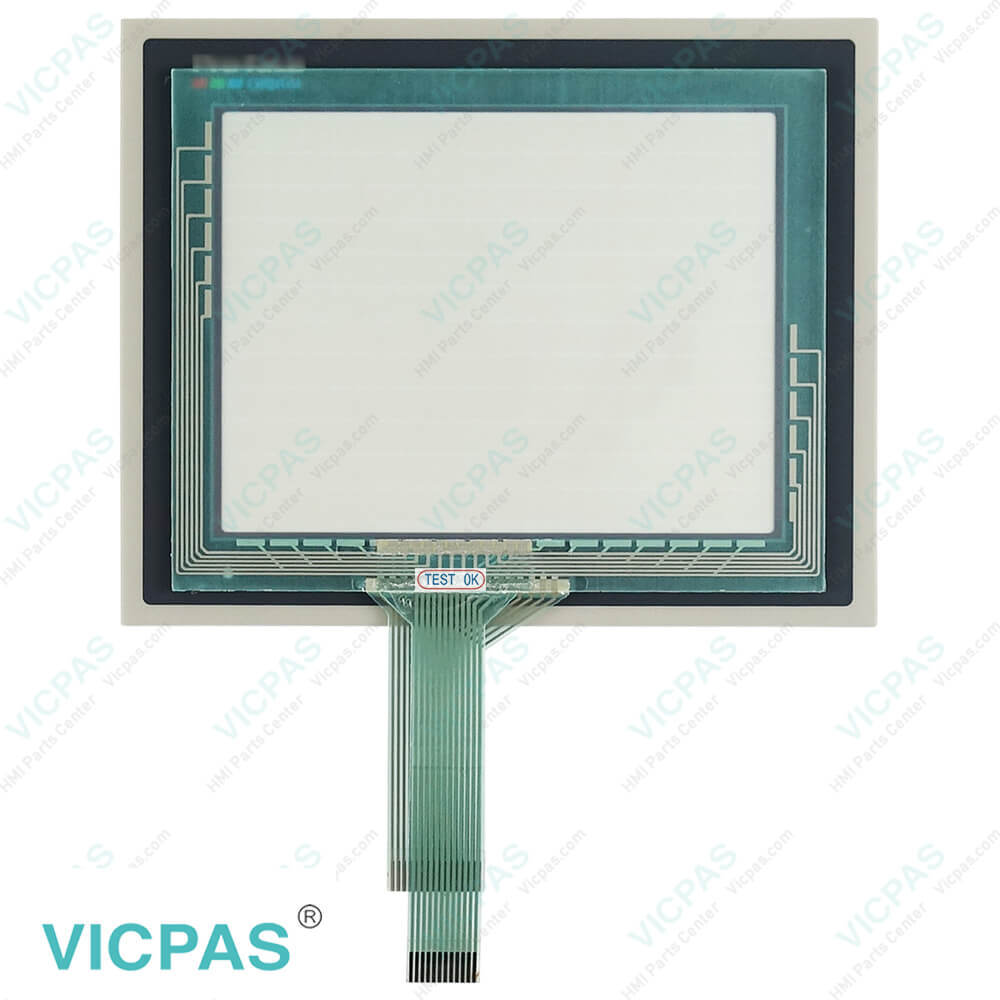 QPK-3D200-L2P QPK3D200L2P-A QPK3D200L2P-B Protective Film Touch Digitizer