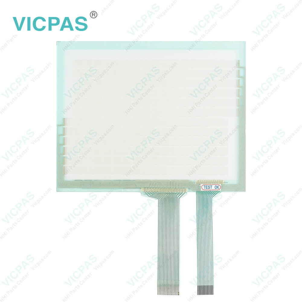 QPM3D200B2P QPM3D200B2P-B CQPM3D200B2PA Touch Screen Monitor Protective Film
