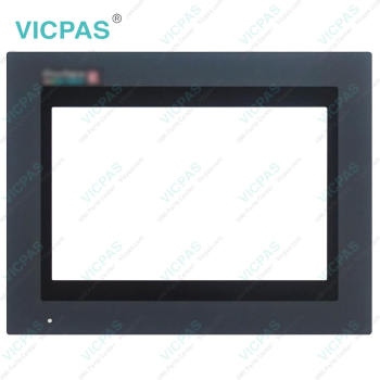 QPI2D100E2P SER A QPI2D100E2P-B GQPI2D100E2P Touch Panel Front Overlay