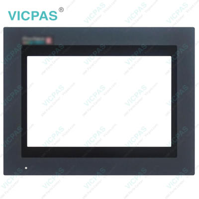 QPI2D100E2P SER A QPI2D100E2P-B GQPI2D100E2P Touch Panel Front Overlay