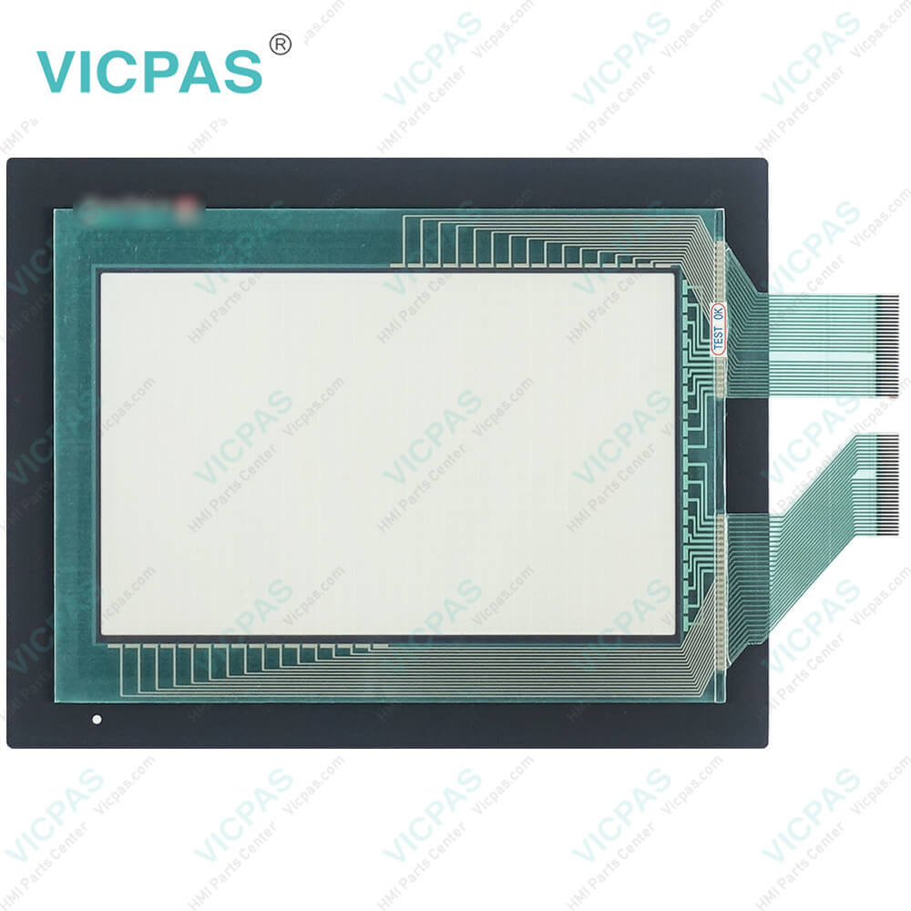 QPI21100E2P QPI21100E2P-A QPI2D100E2P Protective Film Touch Digitizer