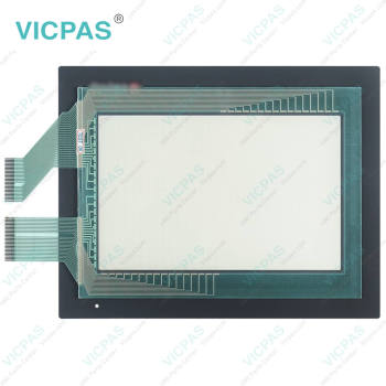 QPI2D100E2P SER A QPI2D100E2P-B GQPI2D100E2P Touch Panel Front Overlay