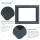 QPI2D100L2P-F GQPI2D100L2P R-QPI2D100L2P Front Overlay Touch Glass