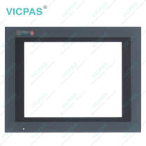 IC755CKS10CDMEP IC755CKW10CDM IC755CSS10CDA Touch Panel Protective Film