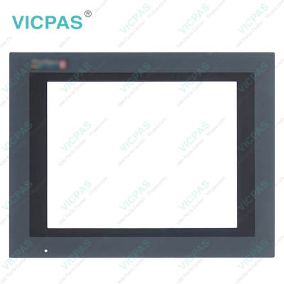 QPI3D200E2P QPI3D200E2P-B GQPI3D200E2P Front Overlay Touch Glass