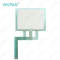 IC755CSW07CDA-CL IC755CSW07CDA-DW IC755CSW07CDACA IC755CBW07CDA Touch Screen Front Overlay