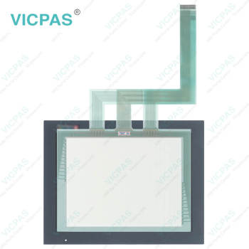 QP121100S2P SER A QP12D100L2P QP12D100S2P Protective Film Touch Digitizer