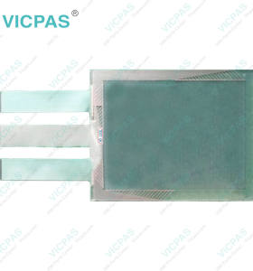 QPI21100C2P QPI21100C2P SER A QPI21100C2P-B Front Overlay Touch Glass