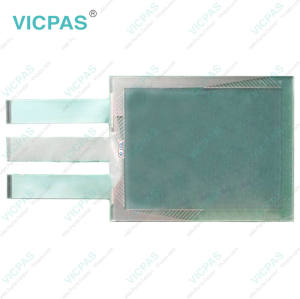 GQPI2D100C2P GQPI3D200C2P QPI2D100C2P-B QPI3D200C2P-B Front Overlay Touch Membrane
