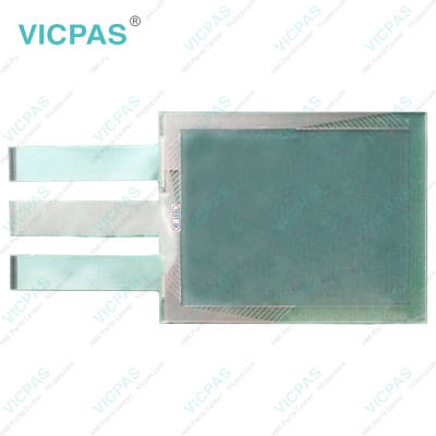 GQPI2D100C2P GQPI3D200C2P QPI2D100C2P-B QPI3D200C2P-B Front Overlay Touch Membrane