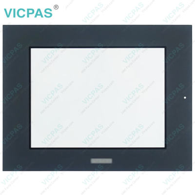 QPICGDE0000 QPICGDE0000-A QPICTDE0000 Front Overlay Touch Membrane