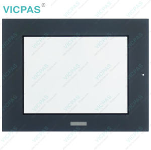IC755CKS06RDM IC755CKS06RDMEP IC755CSS06RDACA Protective Film Touch Glass