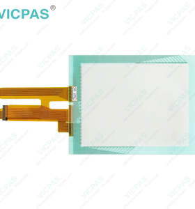 IC755CSW07CDA-CL IC755CSW07CDA-DW IC755CSW07CDACA IC755CBW07CDA Touch Screen Front Overlay