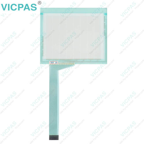 GE Fanuc QPJ1D121L2P Protective Film Touch Digitizer