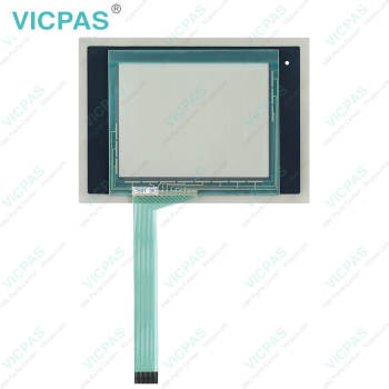 GE Fanuc QPJ1D121L2P Protective Film Touch Digitizer