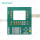 C7-635 0005-4050-608 Membrane Keypad Plastic Shell