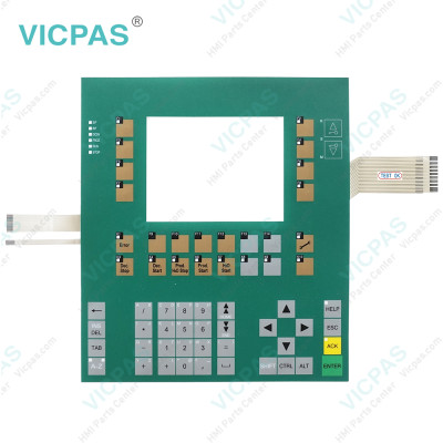 6AG1935-2SB00-4AC0 C7-635 Touch Panel Membrane Keypad Shell