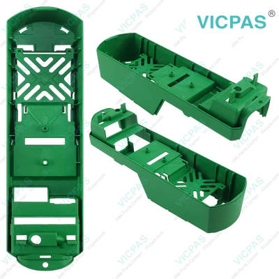 Nidec Corp UNI2403 3847-1120-07 Control Housing Repair