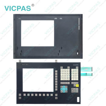Plastic Case Terminal Keypad for 6FC5248-0AF00-0AA2